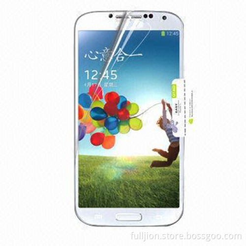 Cheap matte screen protector for Samsung